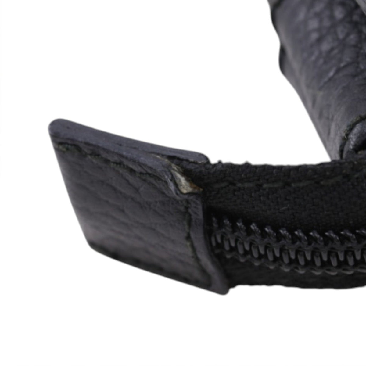Gucci GG Denim Nailhead Crossbody