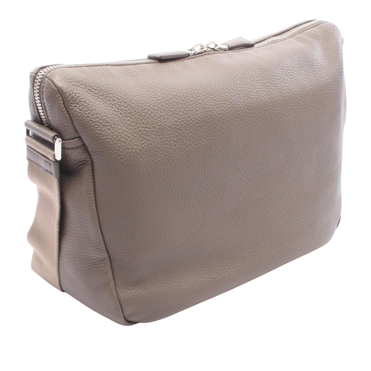Prada Vitello Daino Crossbody