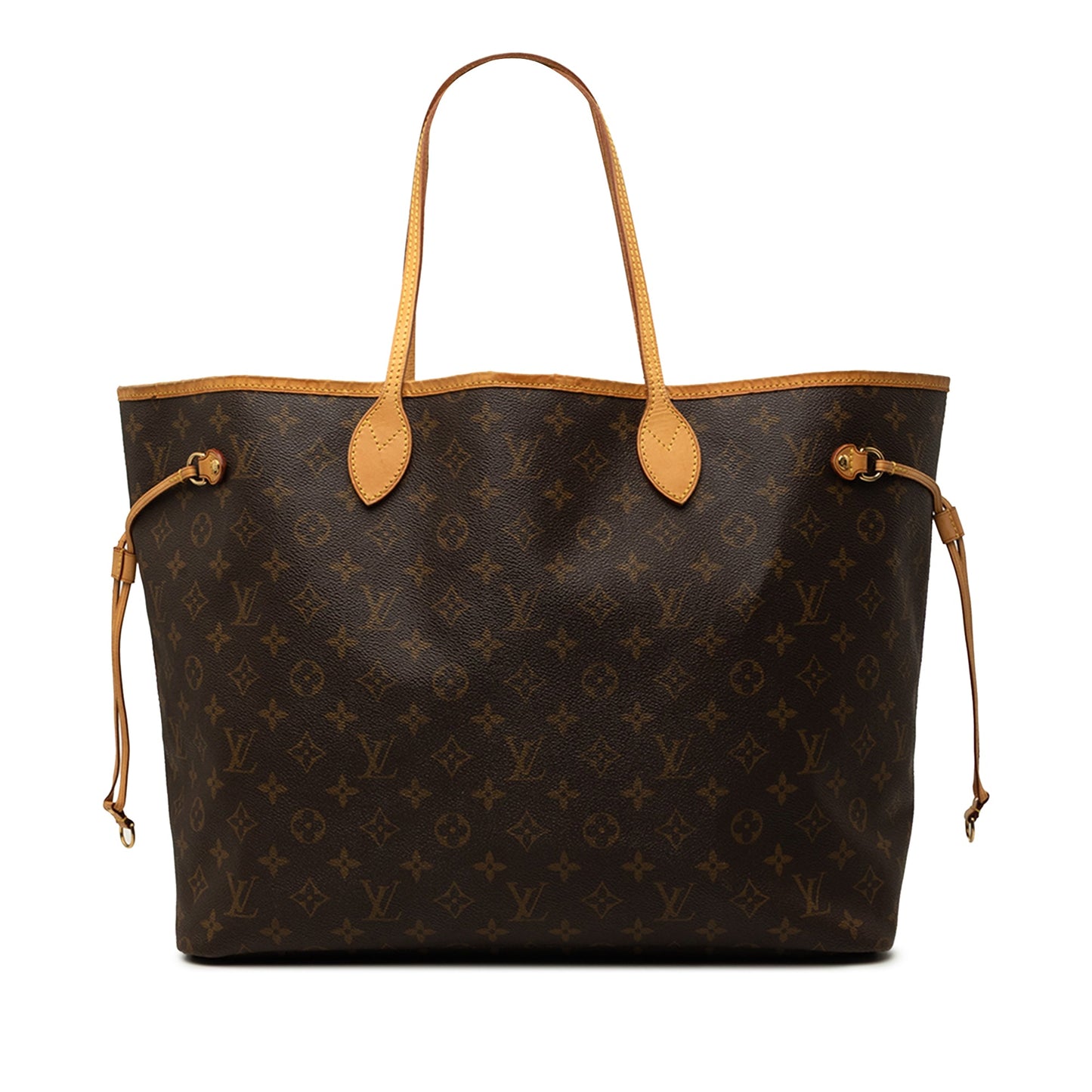 Louis Vuitton Monogram Neverfull GM