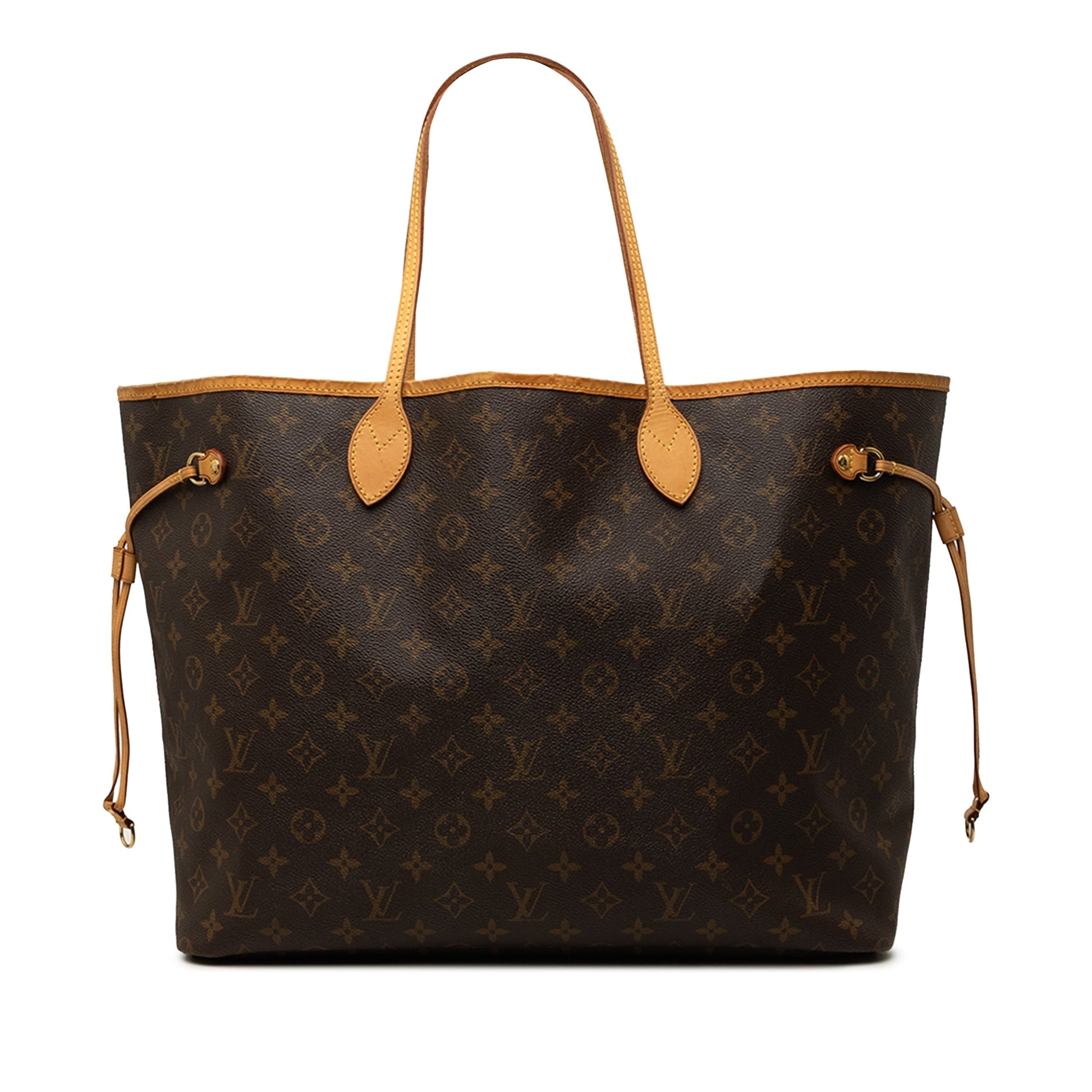 Louis Vuitton Monogram Neverfull GM