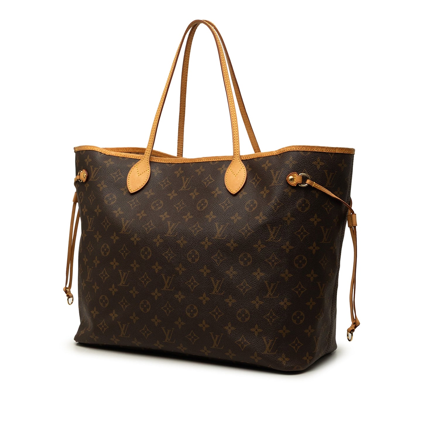 Louis Vuitton Monogram Neverfull GM