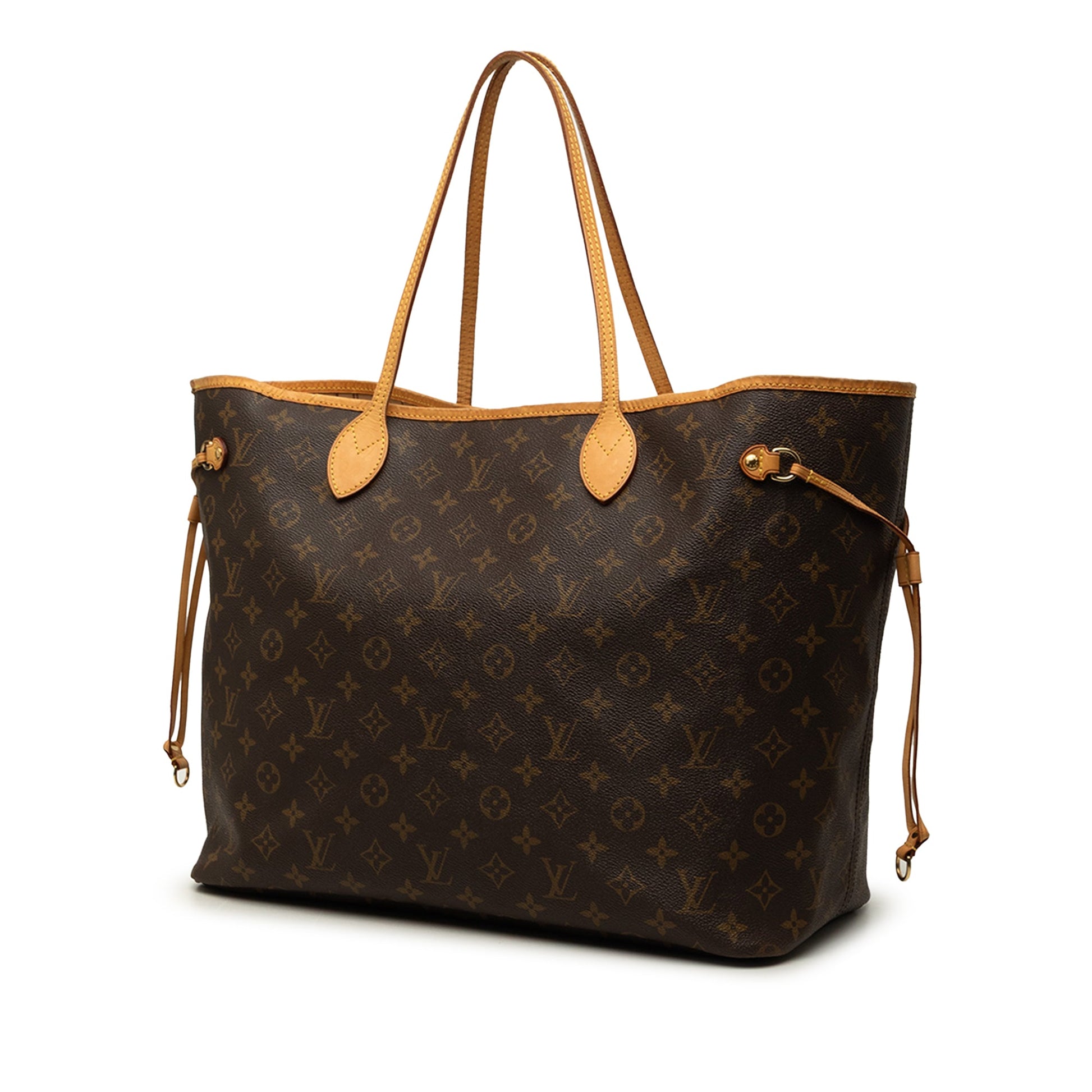 Louis Vuitton Monogram Neverfull GM