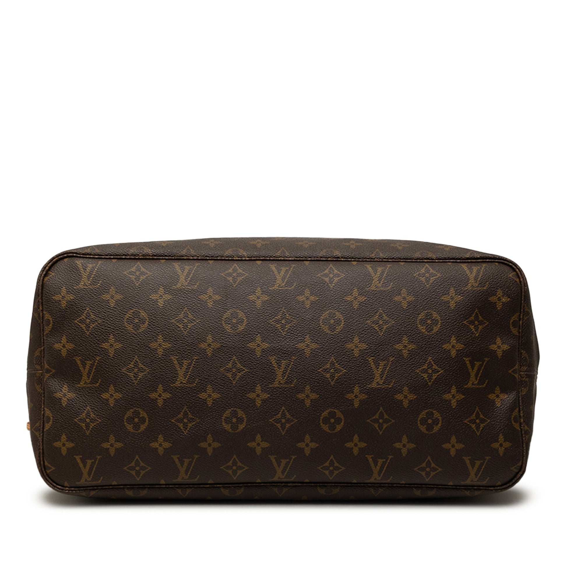 Louis Vuitton Monogram Neverfull GM