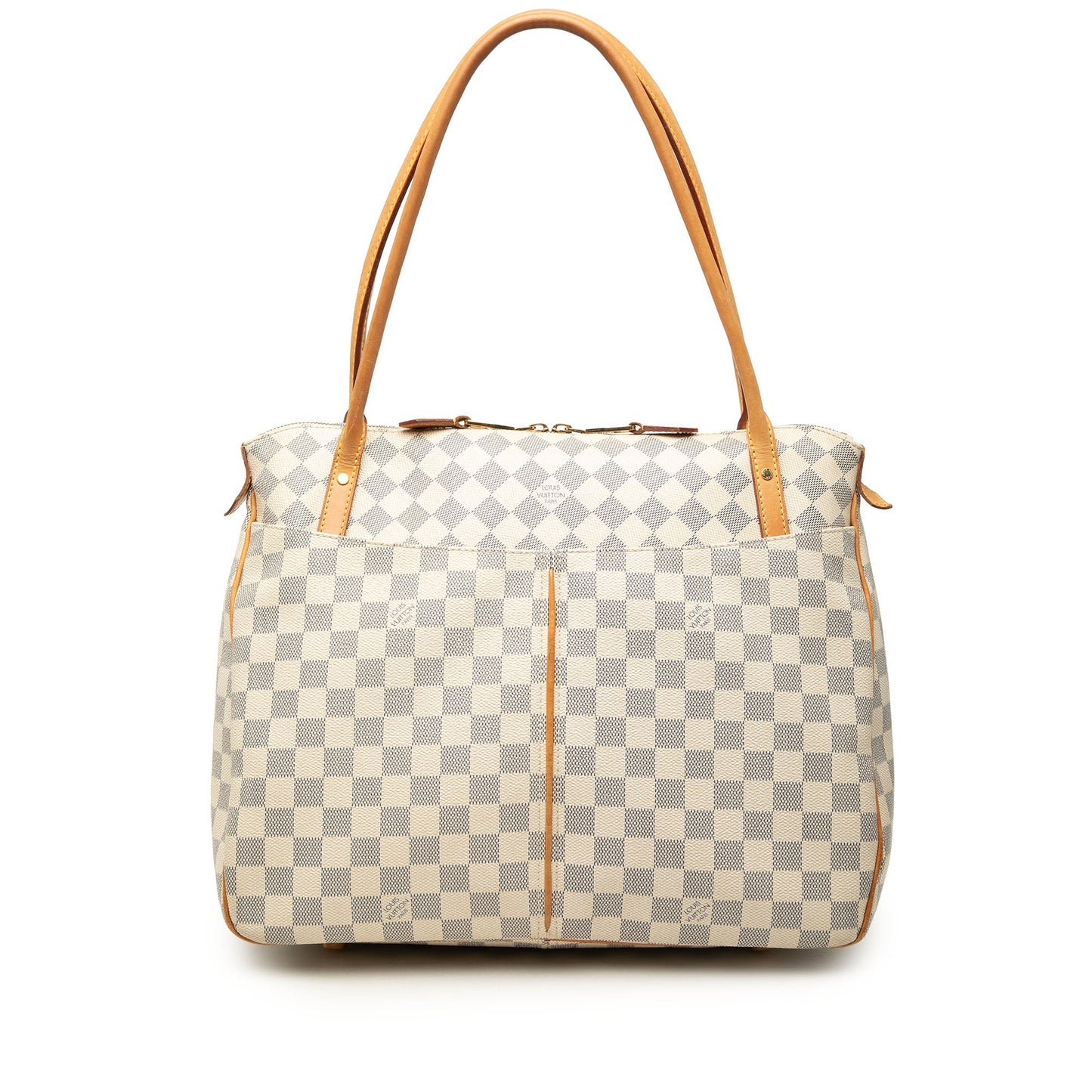 Louis Vuitton Damier Azur Figheri GM