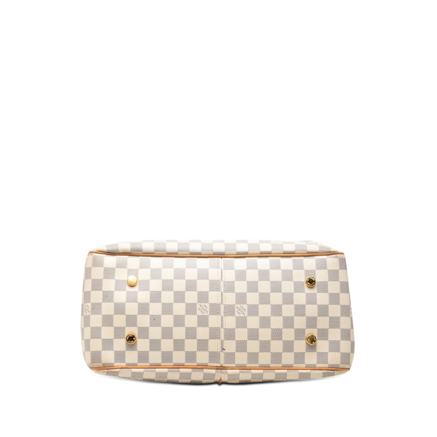 Louis Vuitton Damier Azur Figheri GM