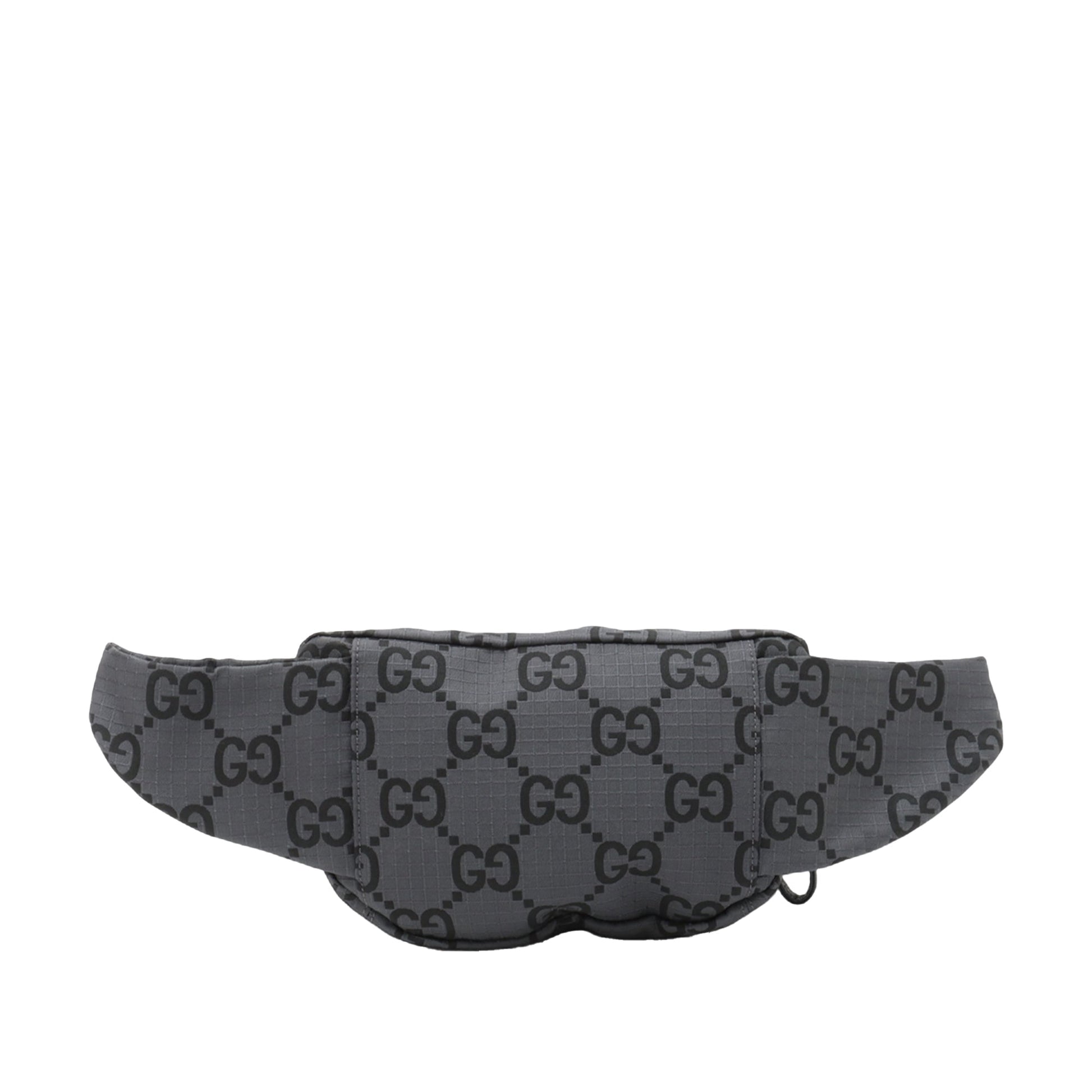 Gucci GG Nylon Ripstop Belt Bag
