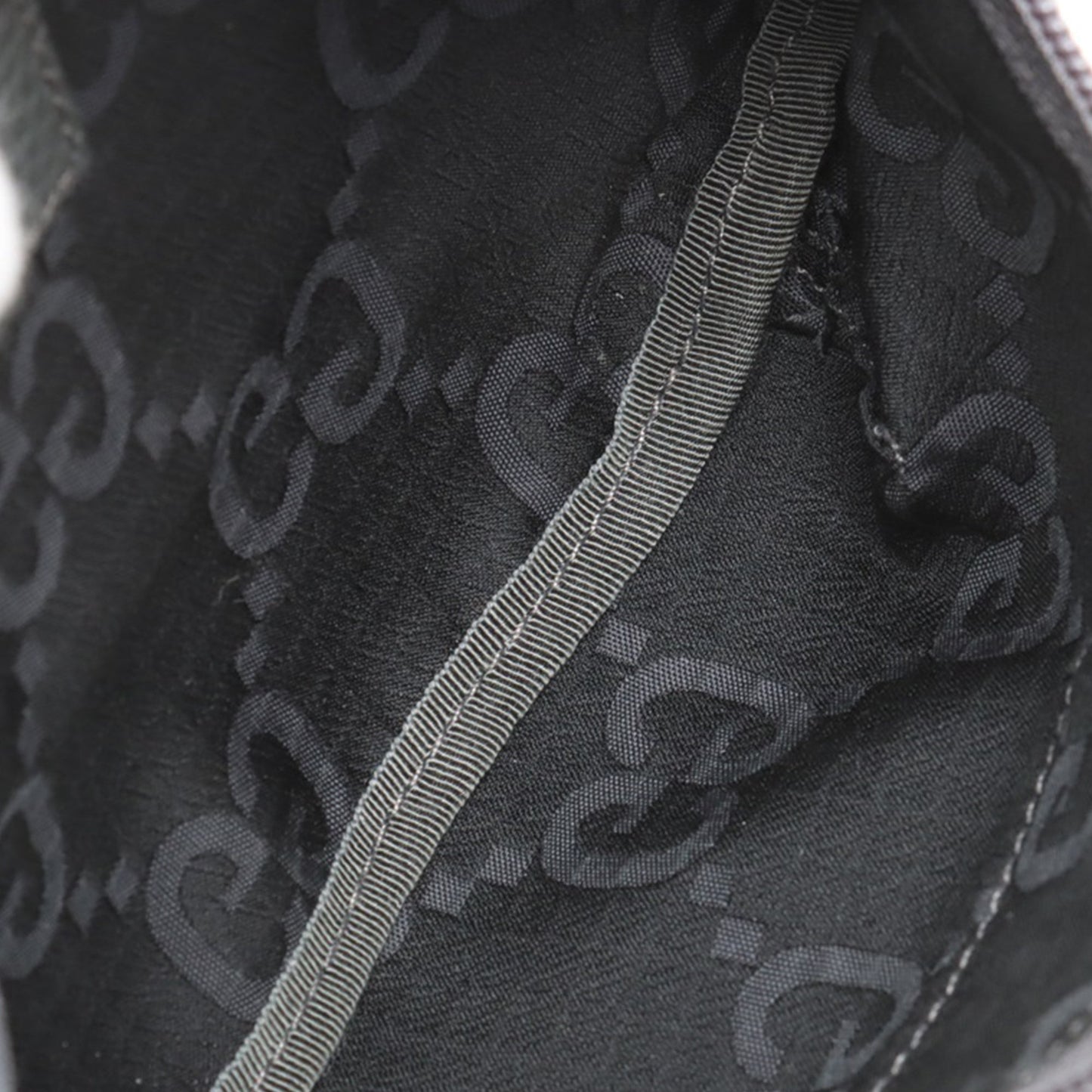 Gucci GG Nylon Ripstop Belt Bag