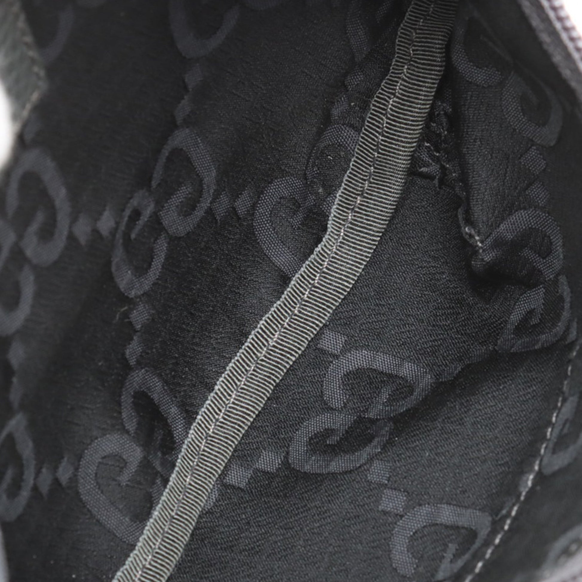 Gucci GG Nylon Ripstop Belt Bag