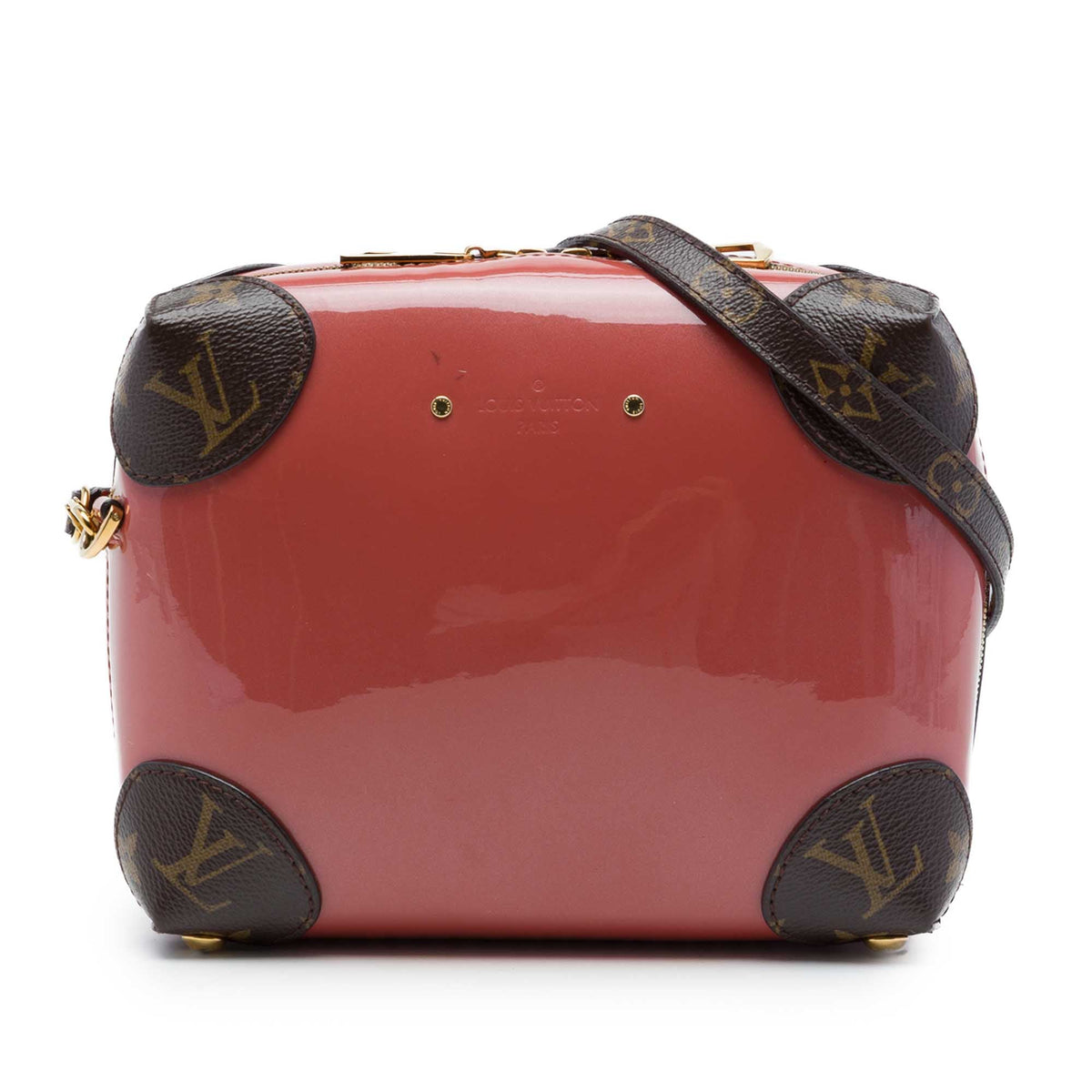 Louis Vuitton Vernis Miroir Venice