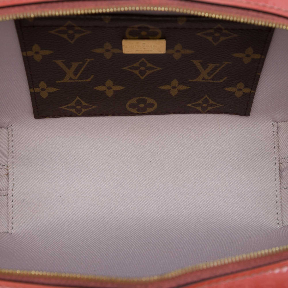Louis Vuitton Vernis Miroir Venice