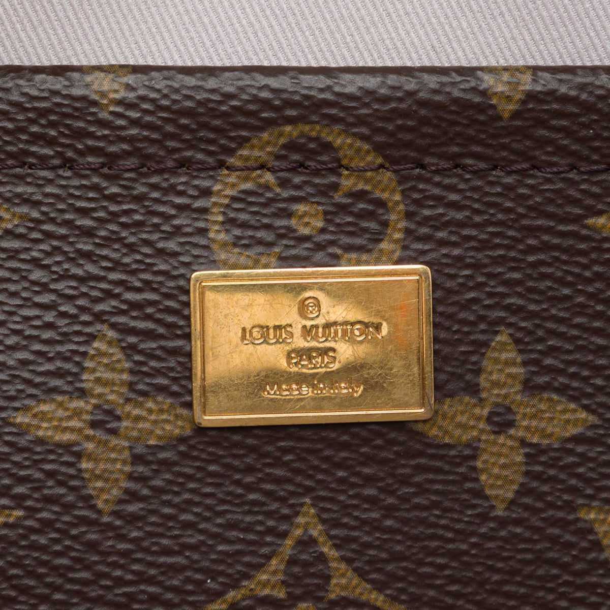 Louis Vuitton Vernis Miroir Venice