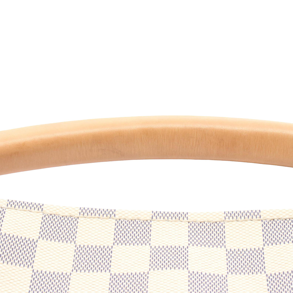 Louis Vuitton Damier Azur Artsy MM
