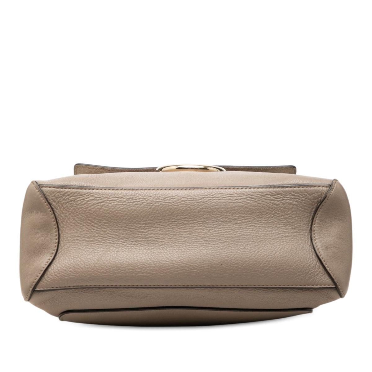 Chloé Small Leather Faye Day Satchel