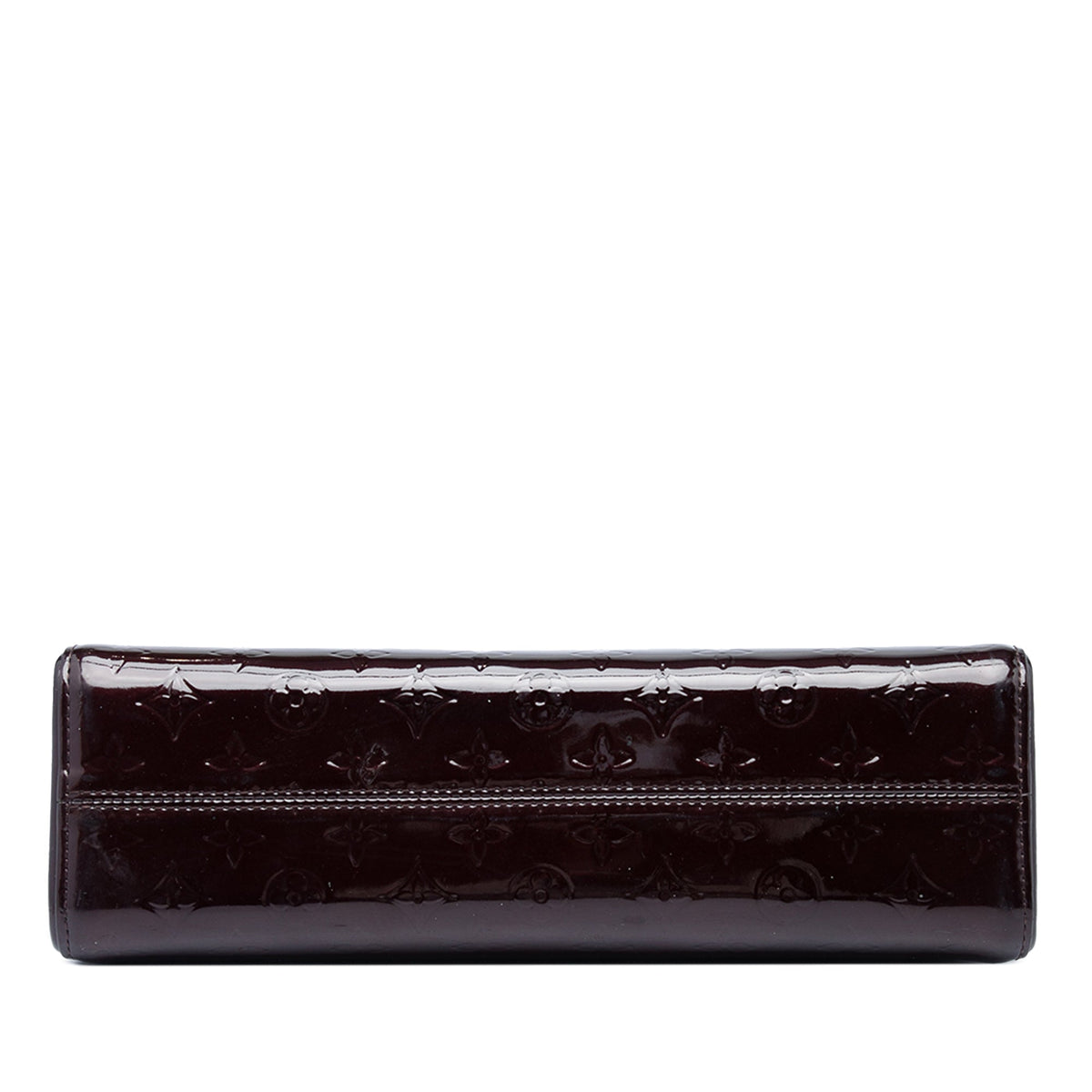 Louis Vuitton Monogram Vernis Roxbury Drive — Purple