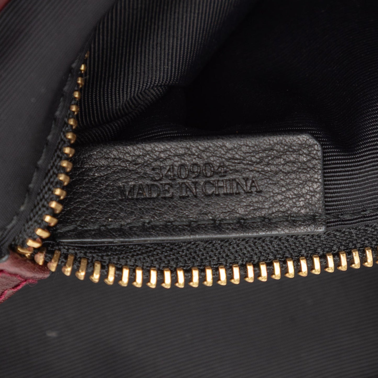 LOEWE Anagram Canvas Tote