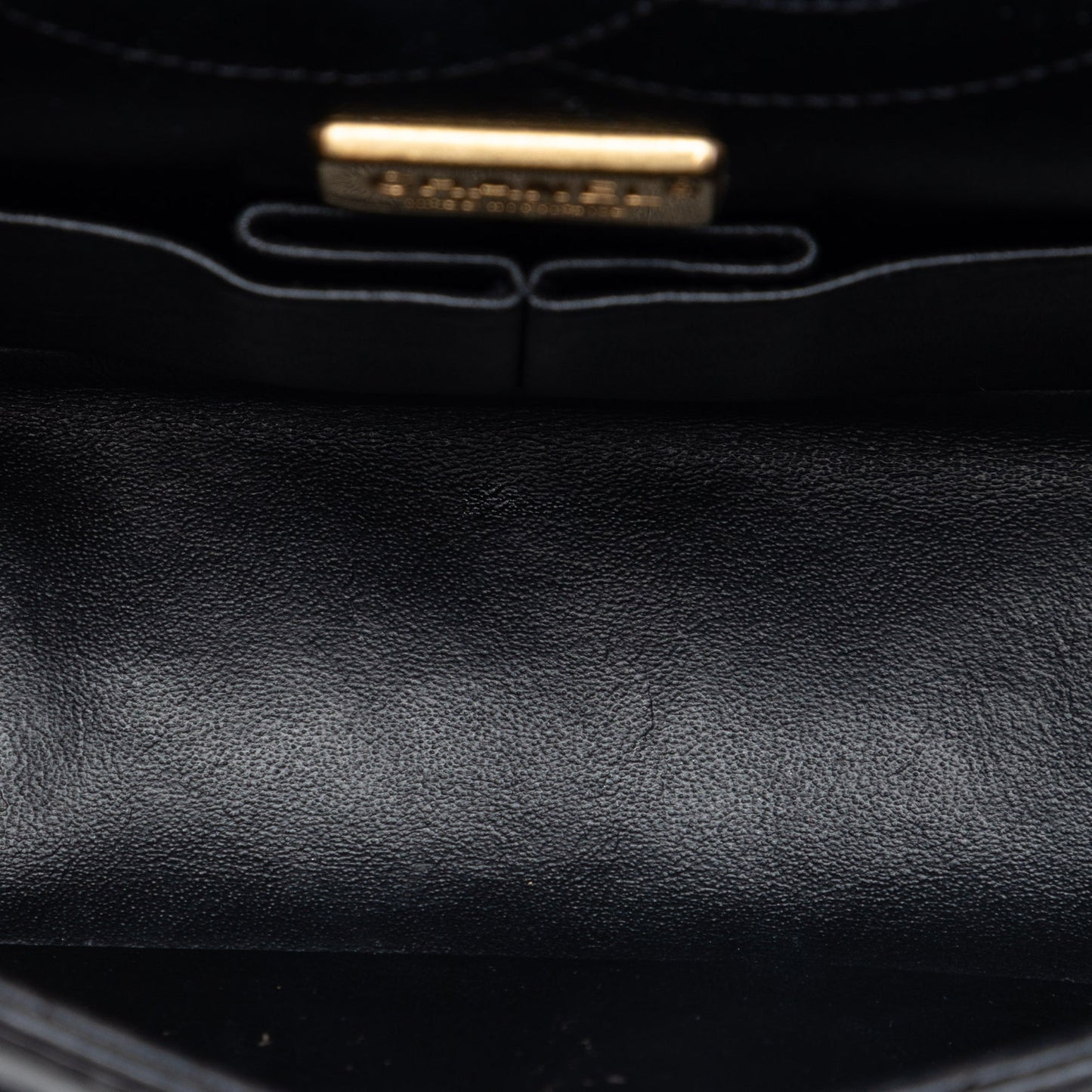 Chanel Quilted Aged Calfskin Reissue 2.55 Lucky Charms Double Flap 225