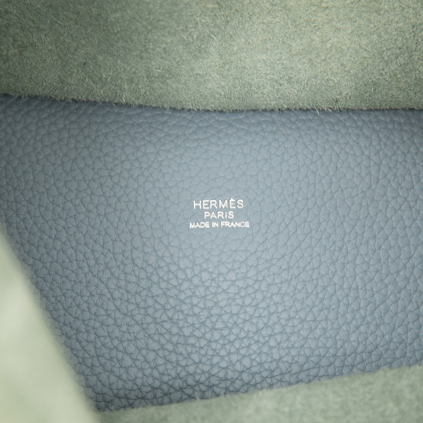 Hermès Clemence Picotin Lock 22