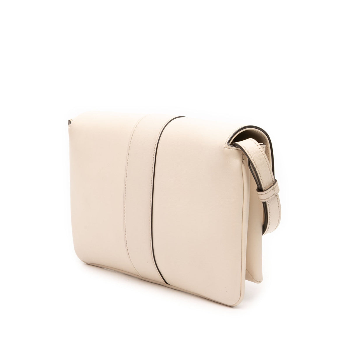 Gucci Small Leather Arli Crossbody