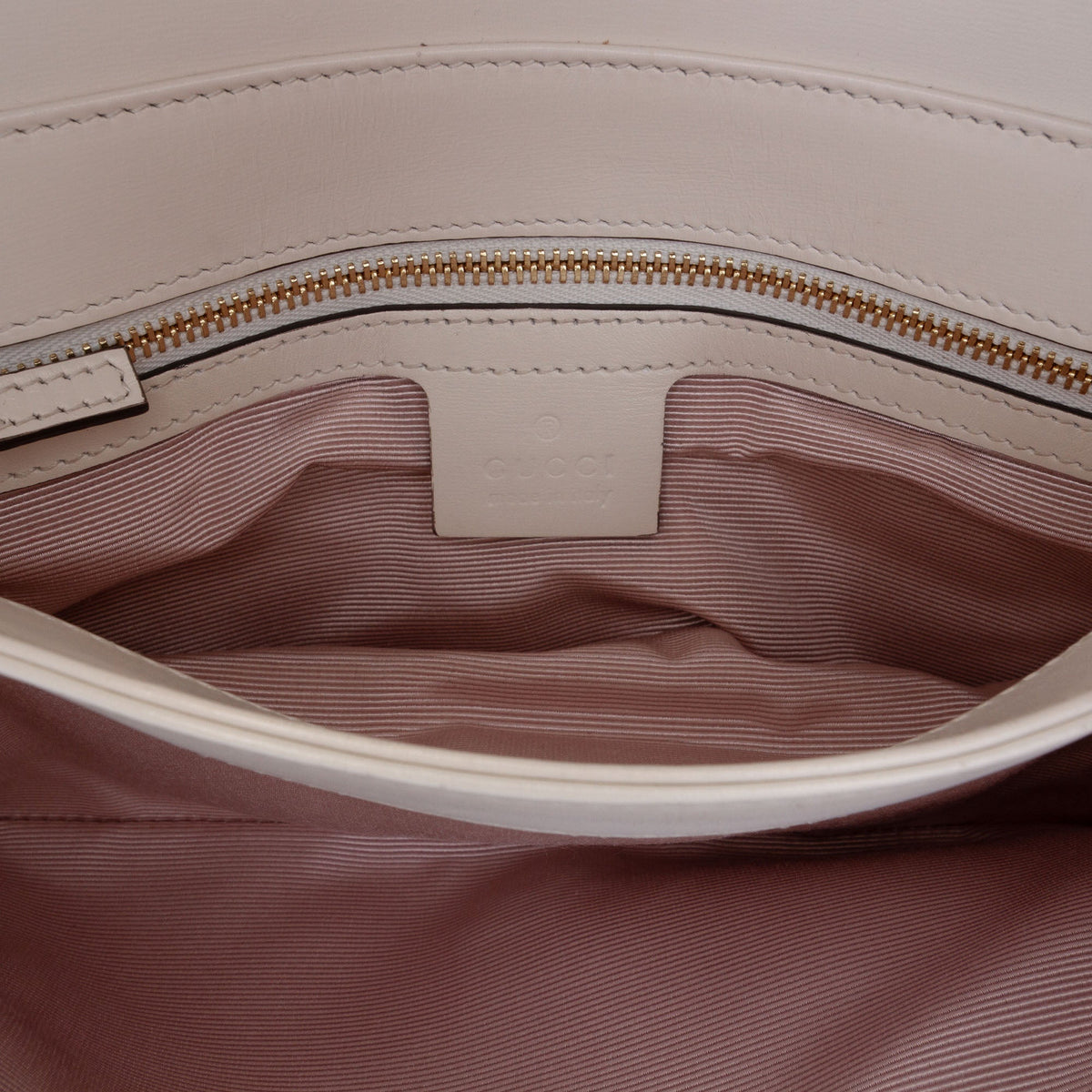 Gucci Small Leather Arli Crossbody
