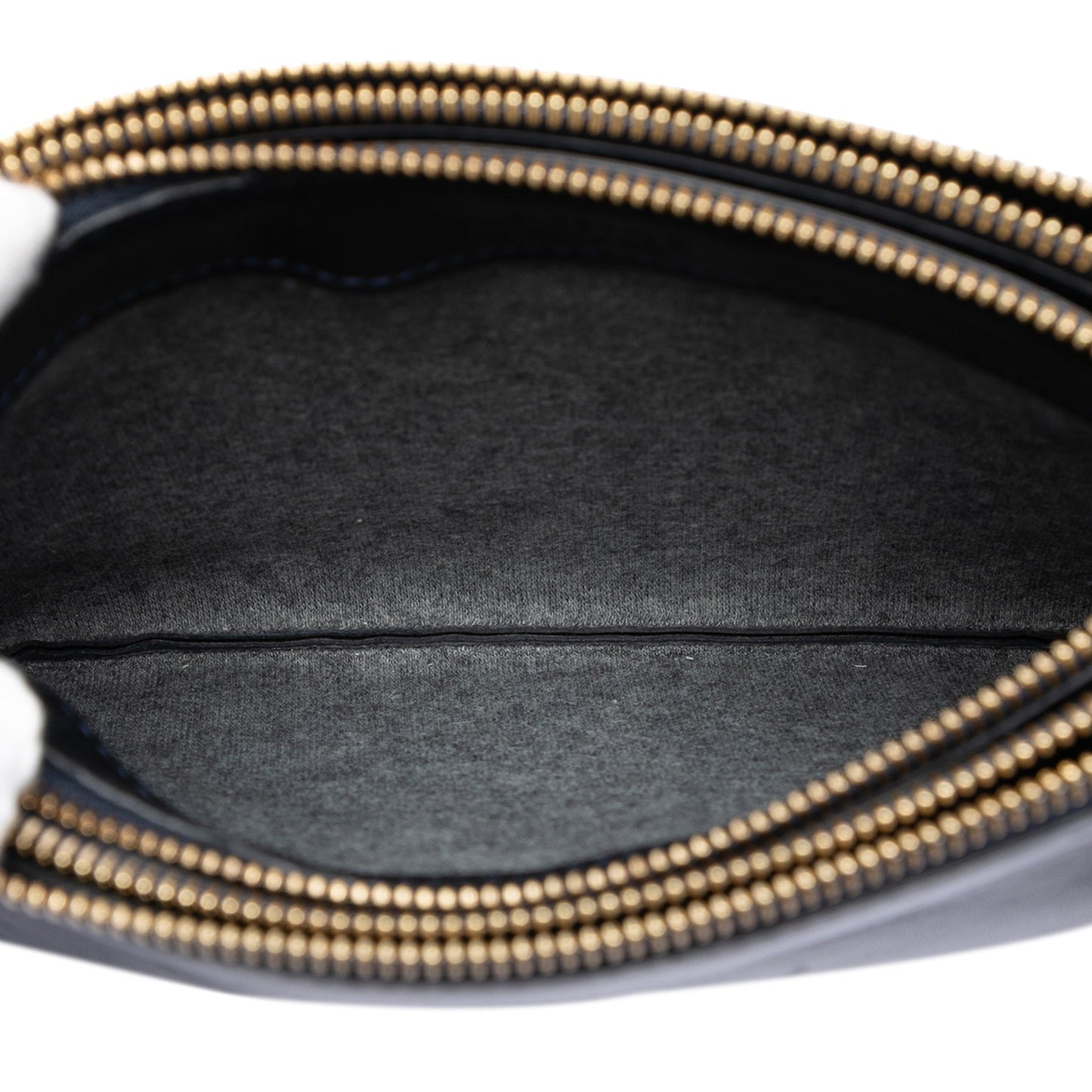 Celine Small Lambskin Trio Crossbody