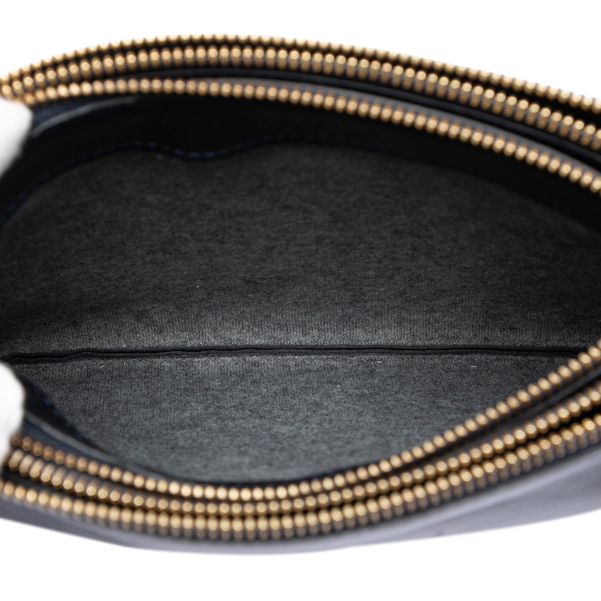 Celine Small Lambskin Trio Crossbody
