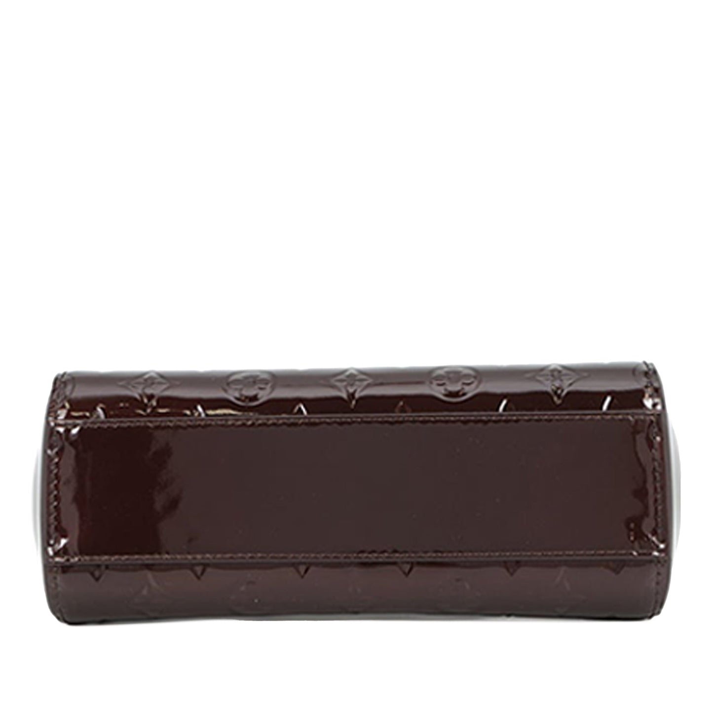 Louis Vuitton Monogram Vernis Brea PM