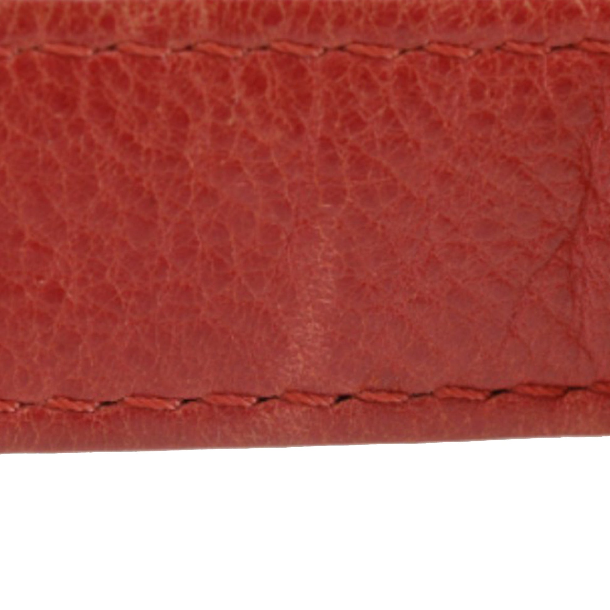 Chanel Old Medium Quilted Lambskin Boy Flap