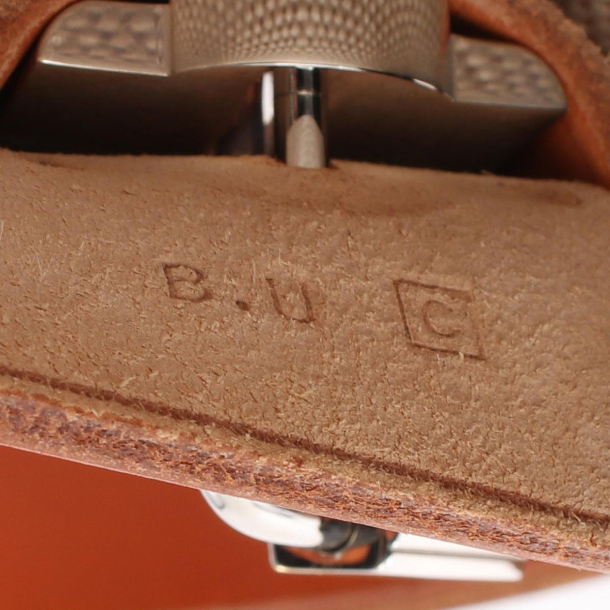 Hermès Toile H Herbag MM