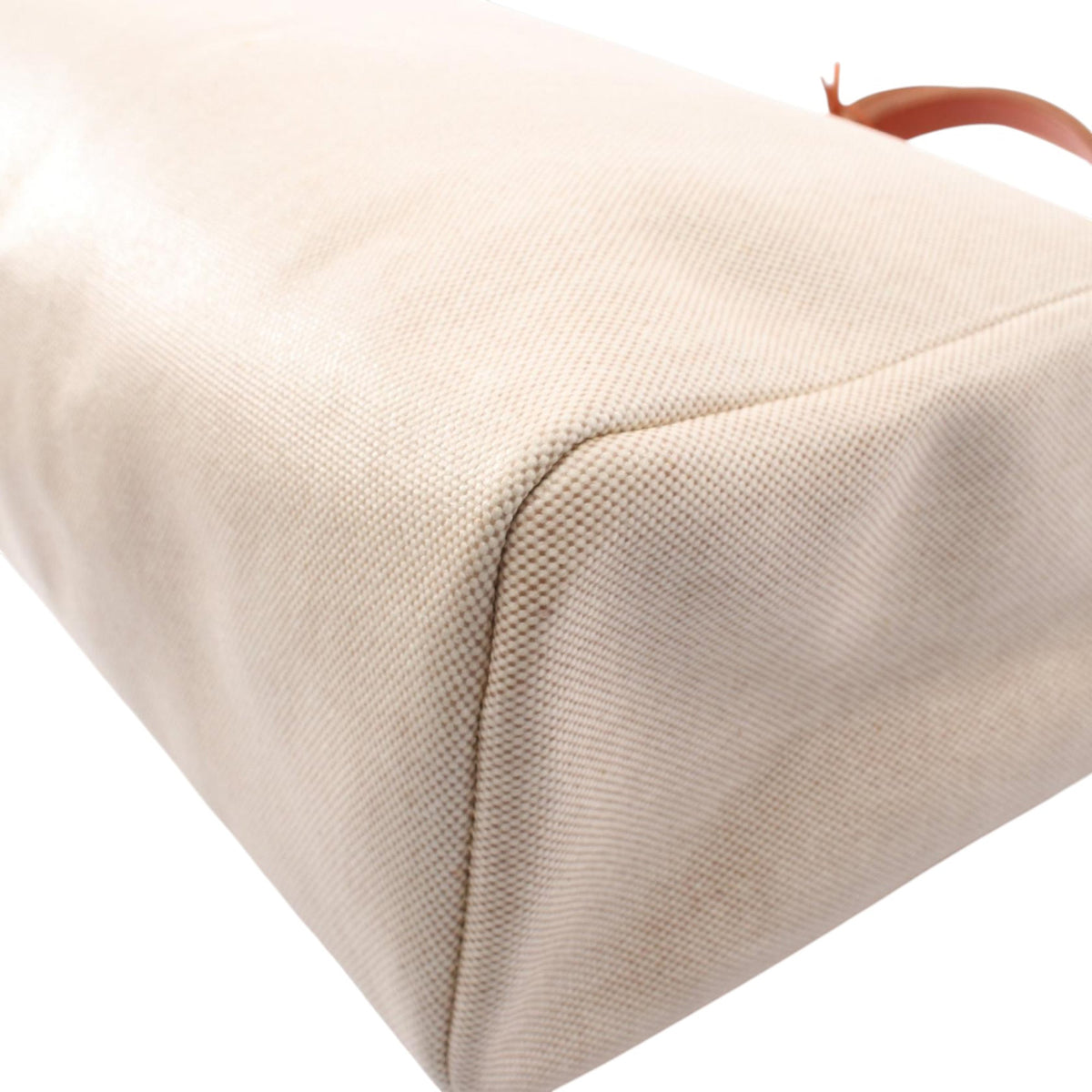 Hermès Toile H Herbag MM