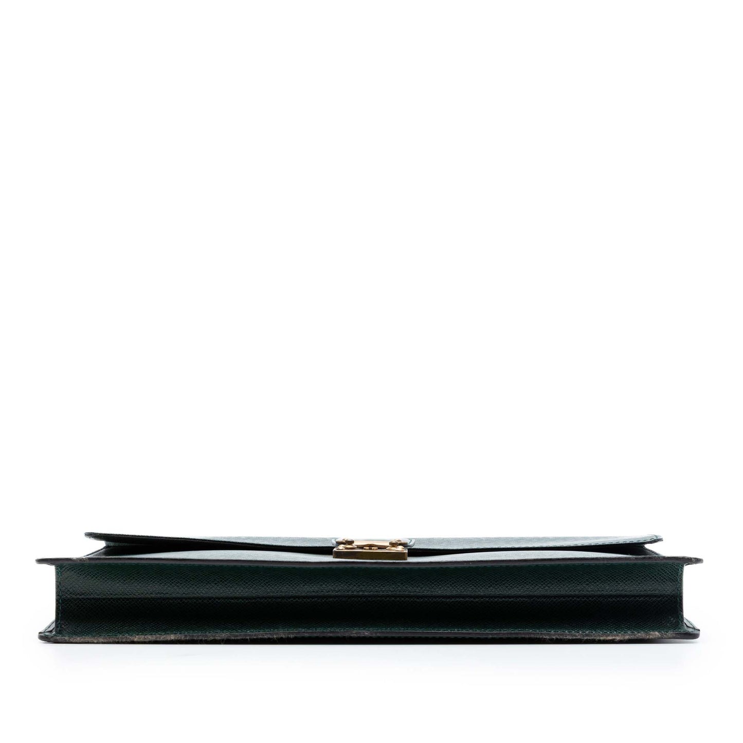 Louis Vuitton Taiga Serviette Kourad Briefcase