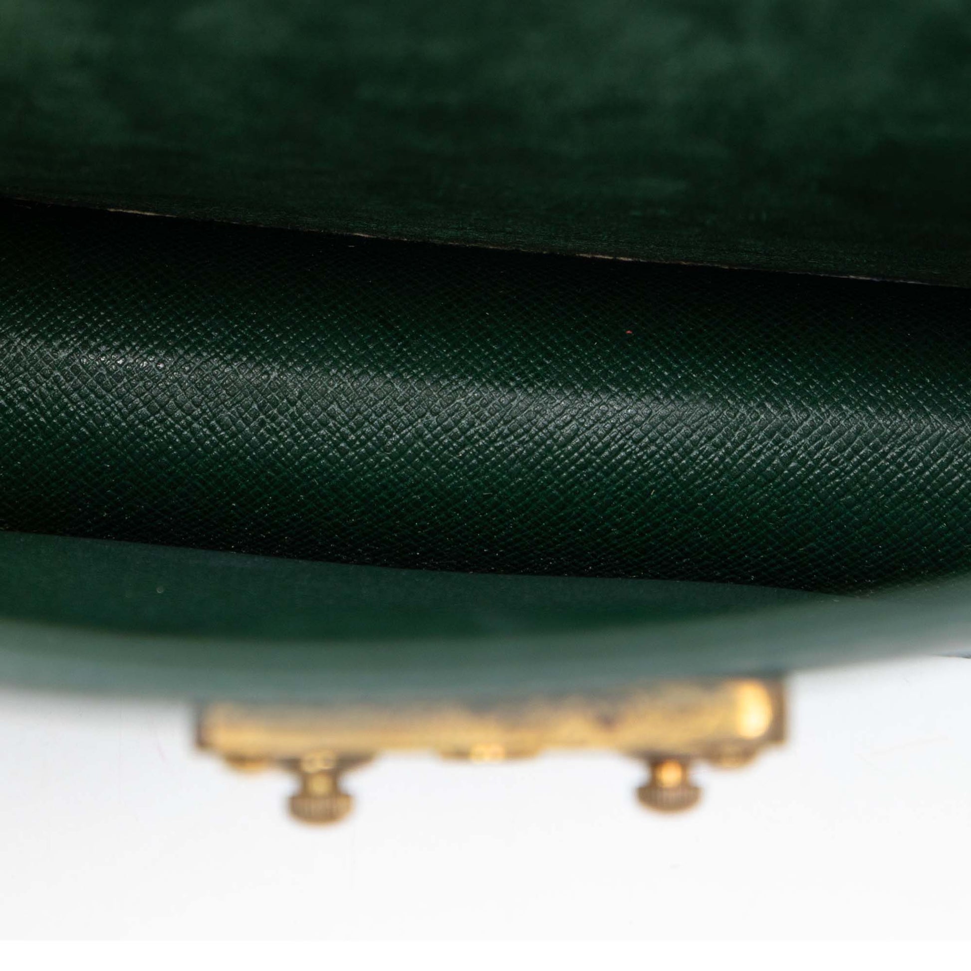 Louis Vuitton Taiga Serviette Kourad Briefcase