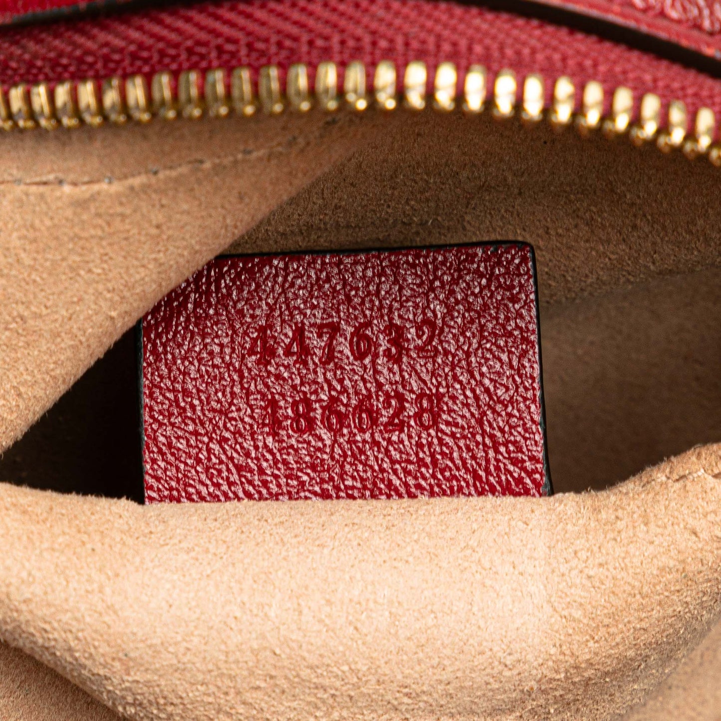Gucci Small GG Marmont Matelasse GG Canvas and Leather Crossbody