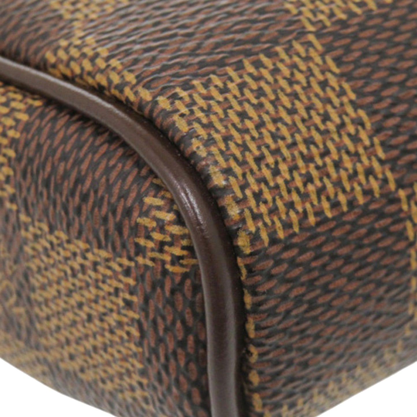 Louis Vuitton Damier Ebene Ipanema Pochette