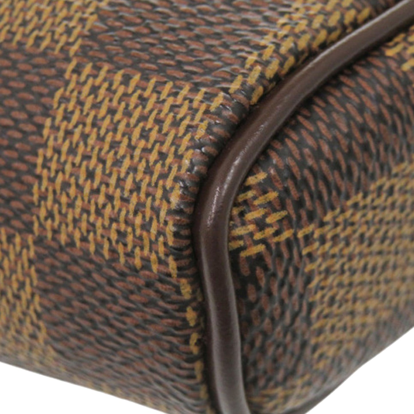 Louis Vuitton Damier Ebene Ipanema Pochette