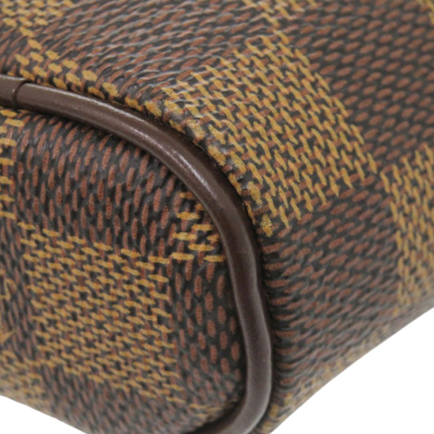 Louis Vuitton Damier Ebene Ipanema Pochette