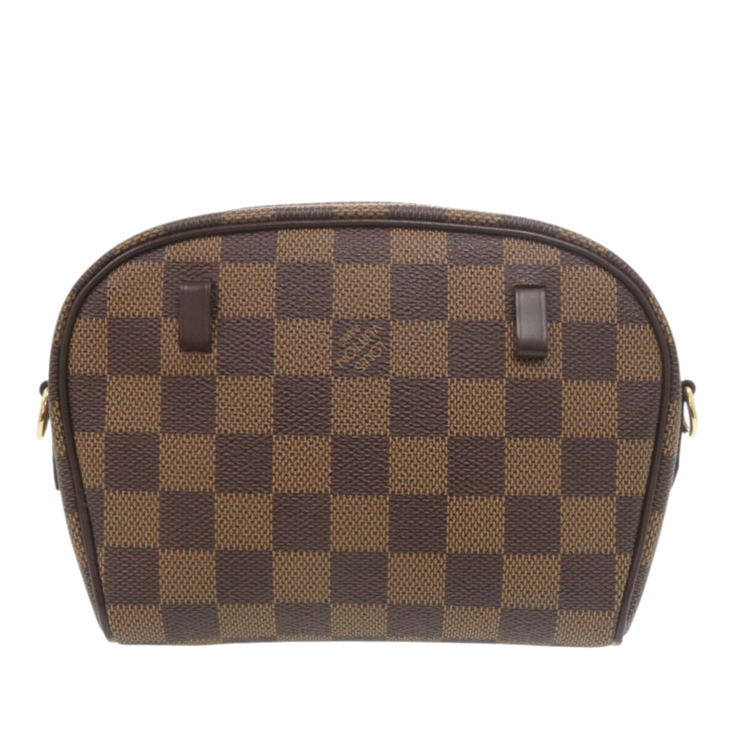 Louis Vuitton Damier Ebene Ipanema Pochette