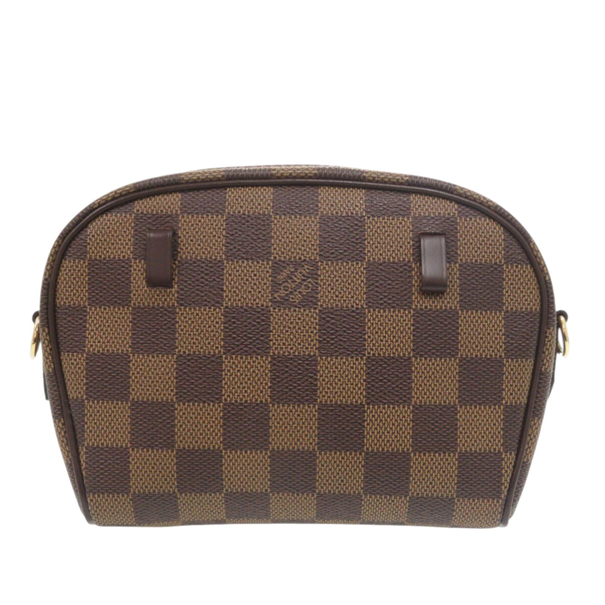 Louis Vuitton Damier Ebene Ipanema Pochette