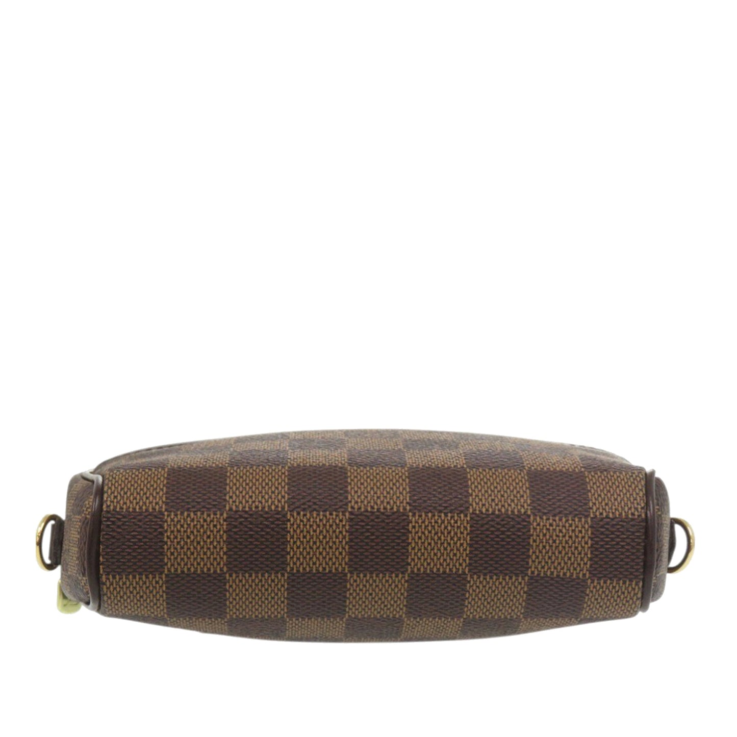 Louis Vuitton Damier Ebene Ipanema Pochette