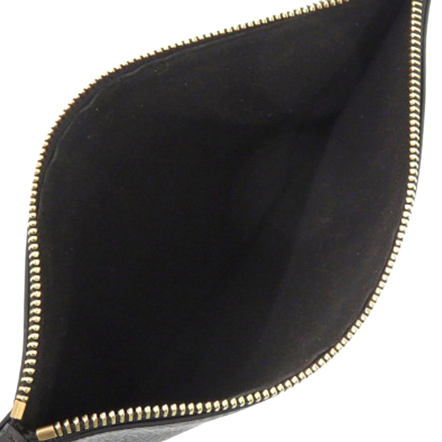 Ferragamo Grained Calfskin Studded Gancini Tote
