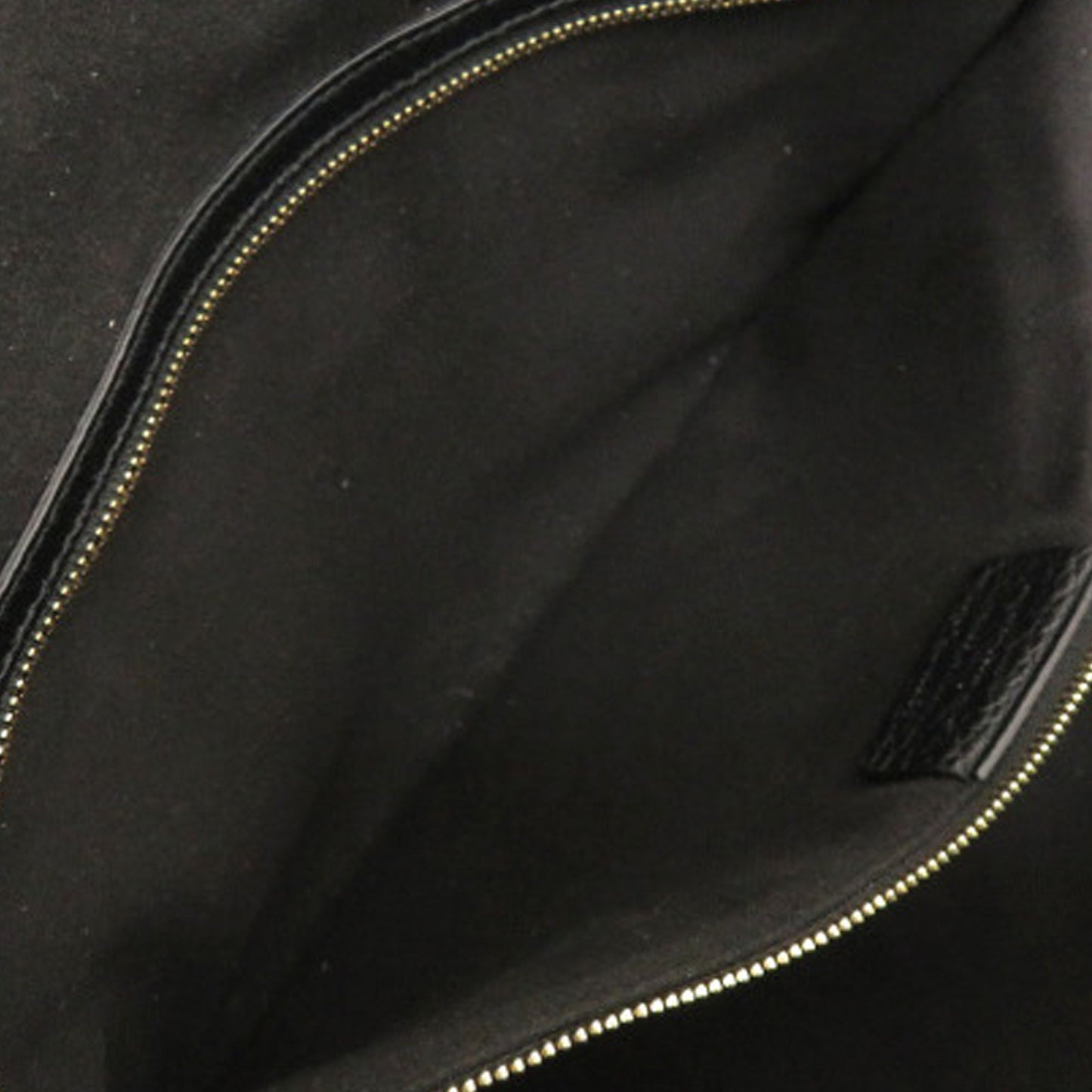 Ferragamo Grained Calfskin Studded Gancini Tote