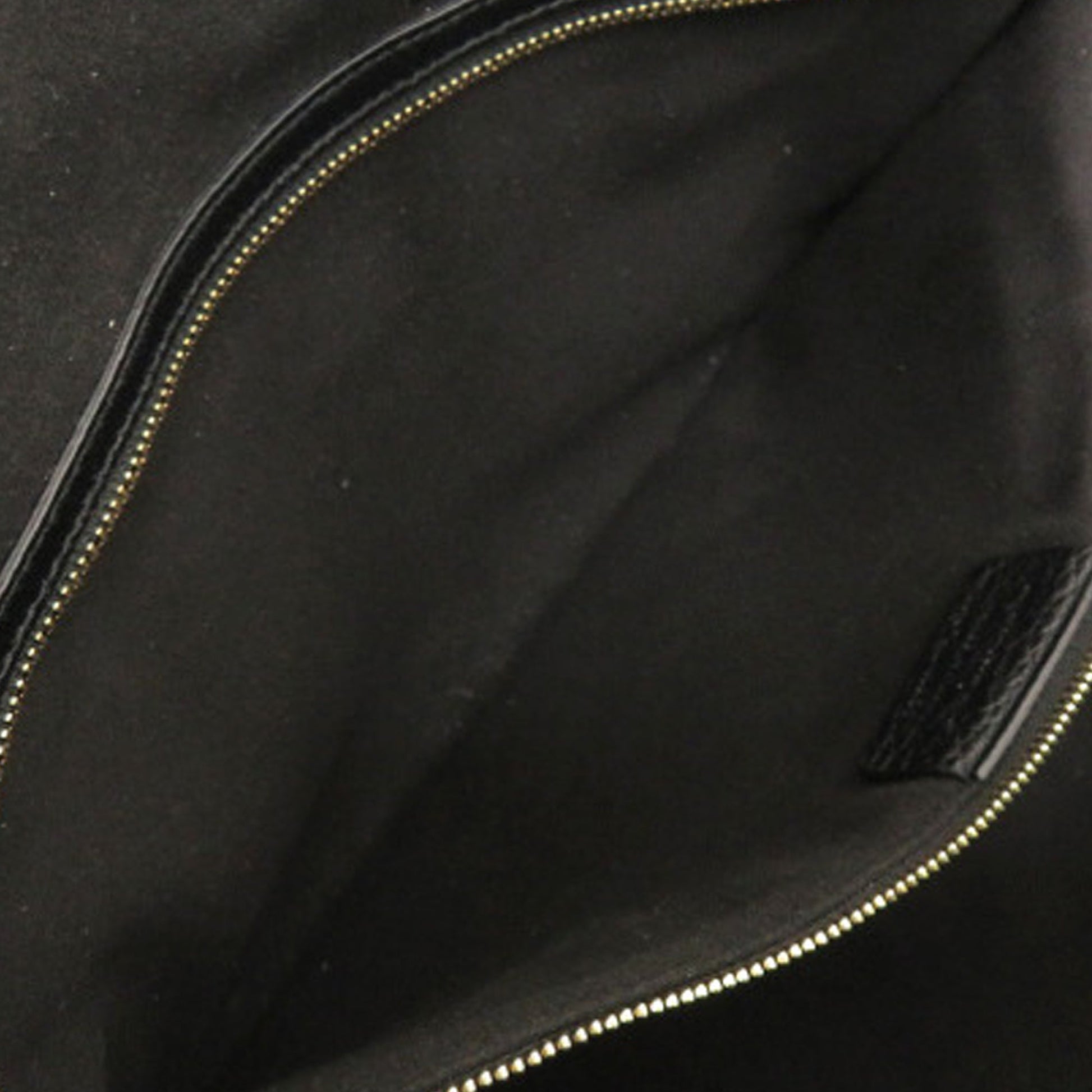 Ferragamo Grained Calfskin Studded Gancini Tote