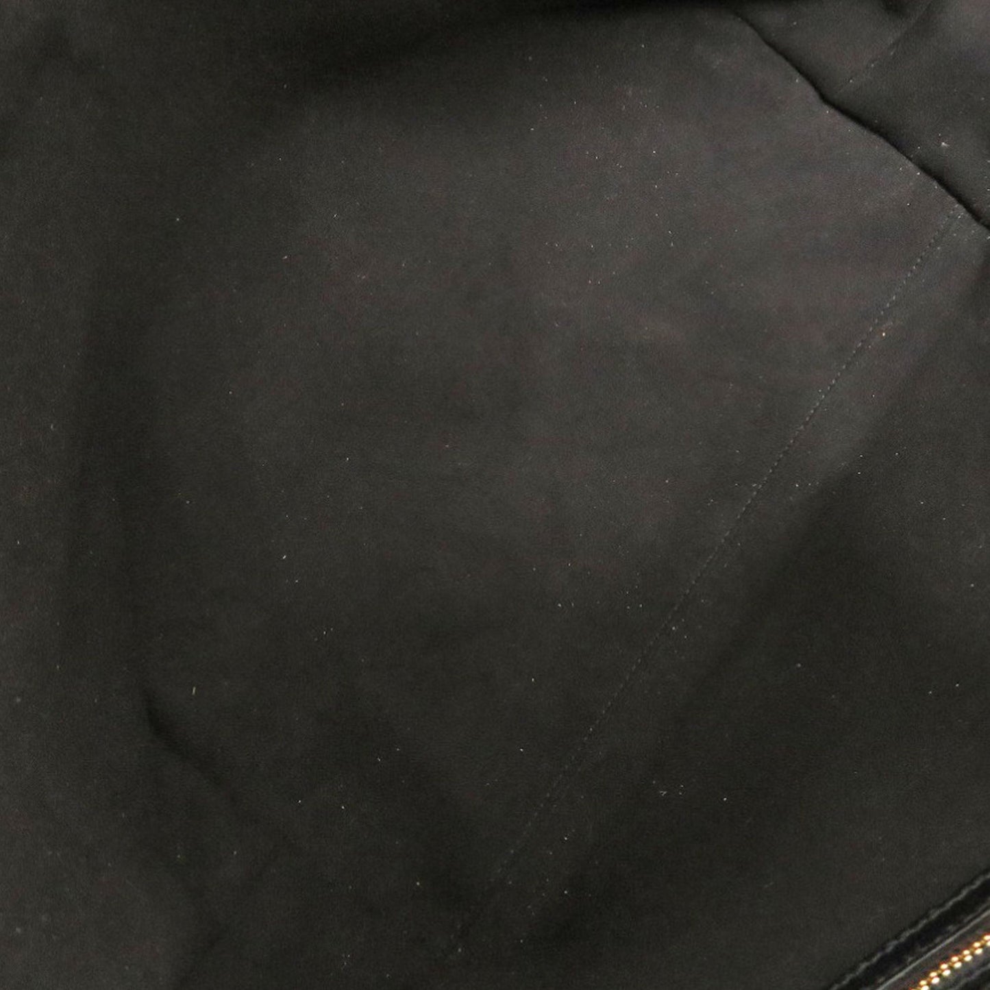 Ferragamo Grained Calfskin Studded Gancini Tote