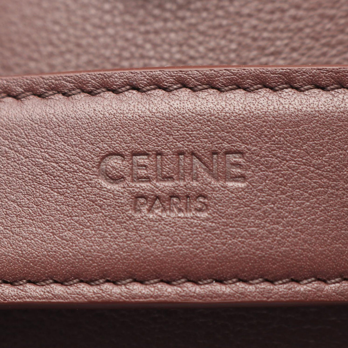 Celine Calfskin Take Away