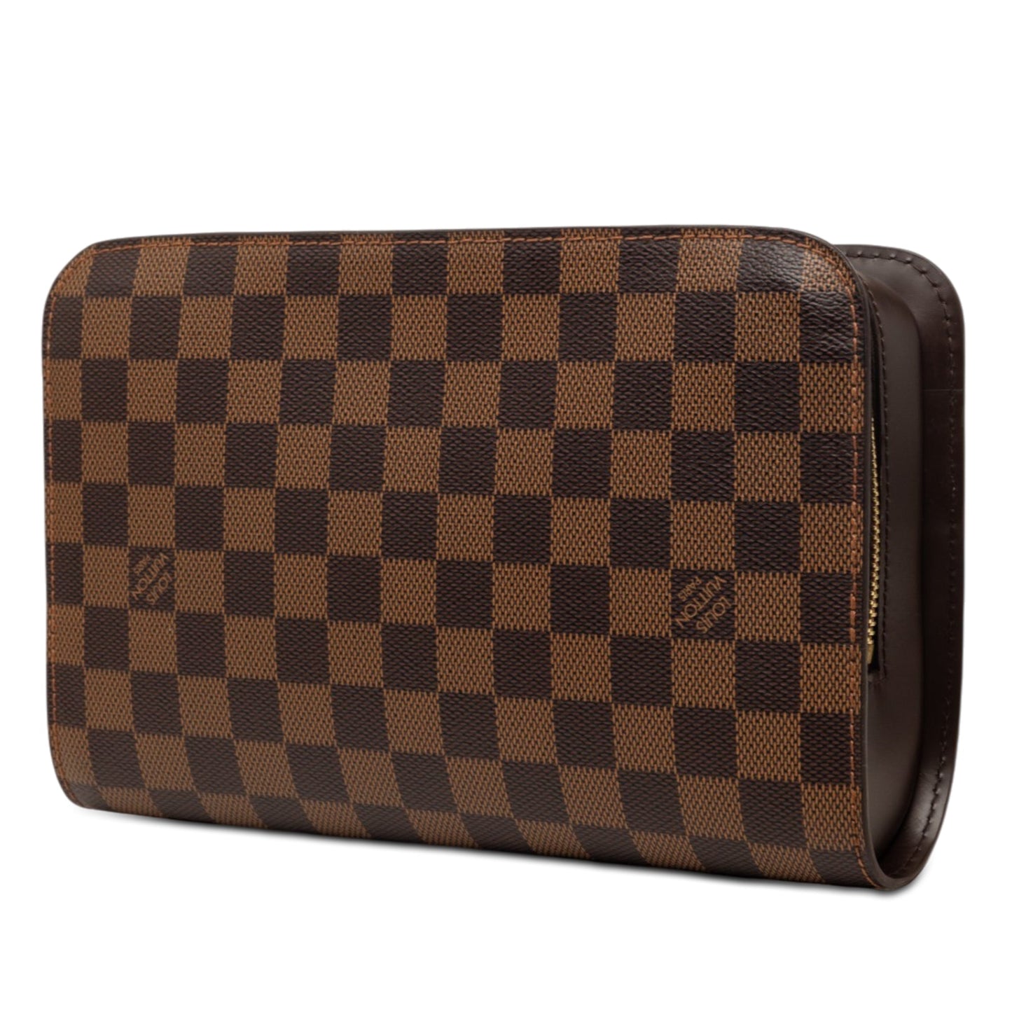 Louis Vuitton Damier Ebene Saint Louis Pochette