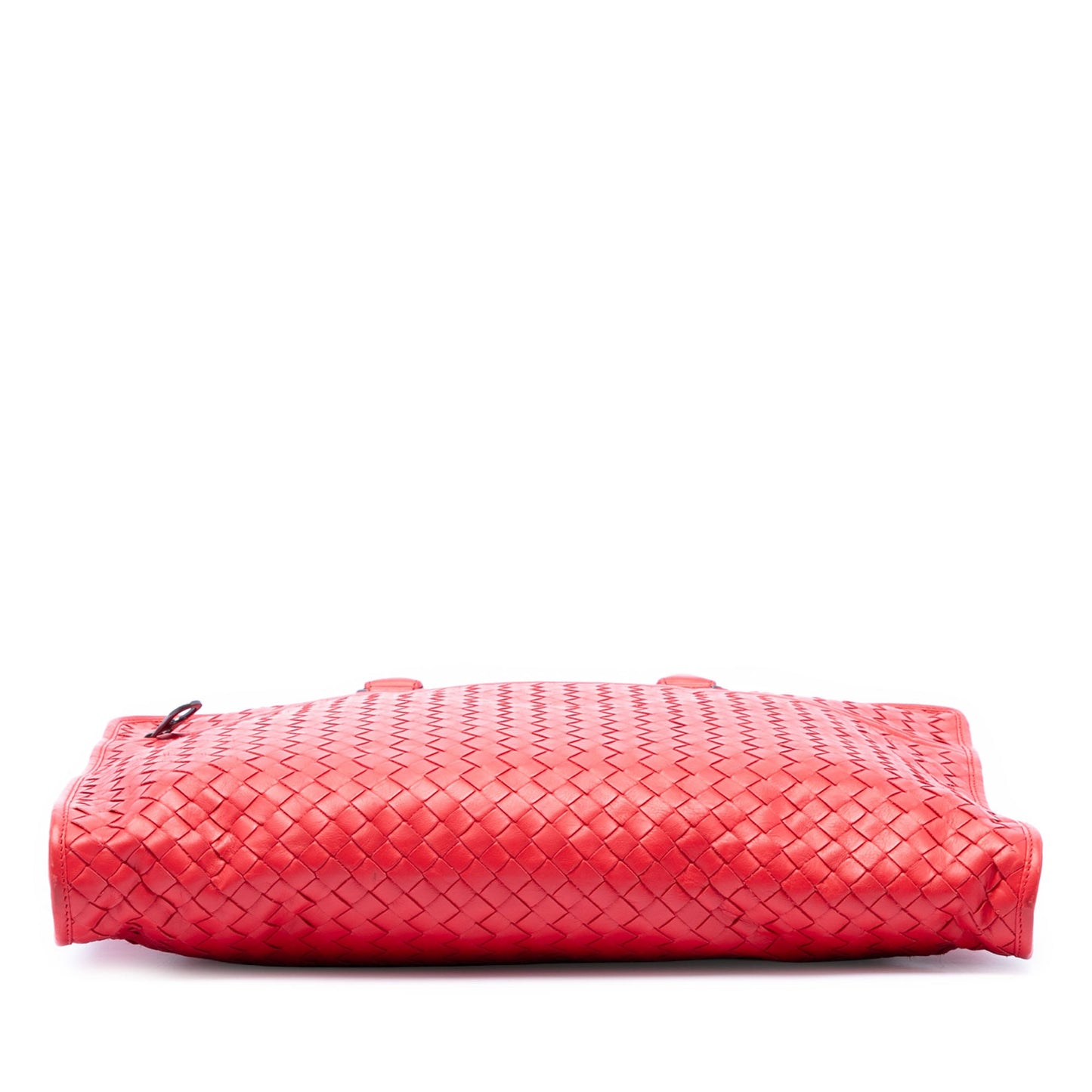 Bottega Veneta Nappa Intrecciato Briefcase