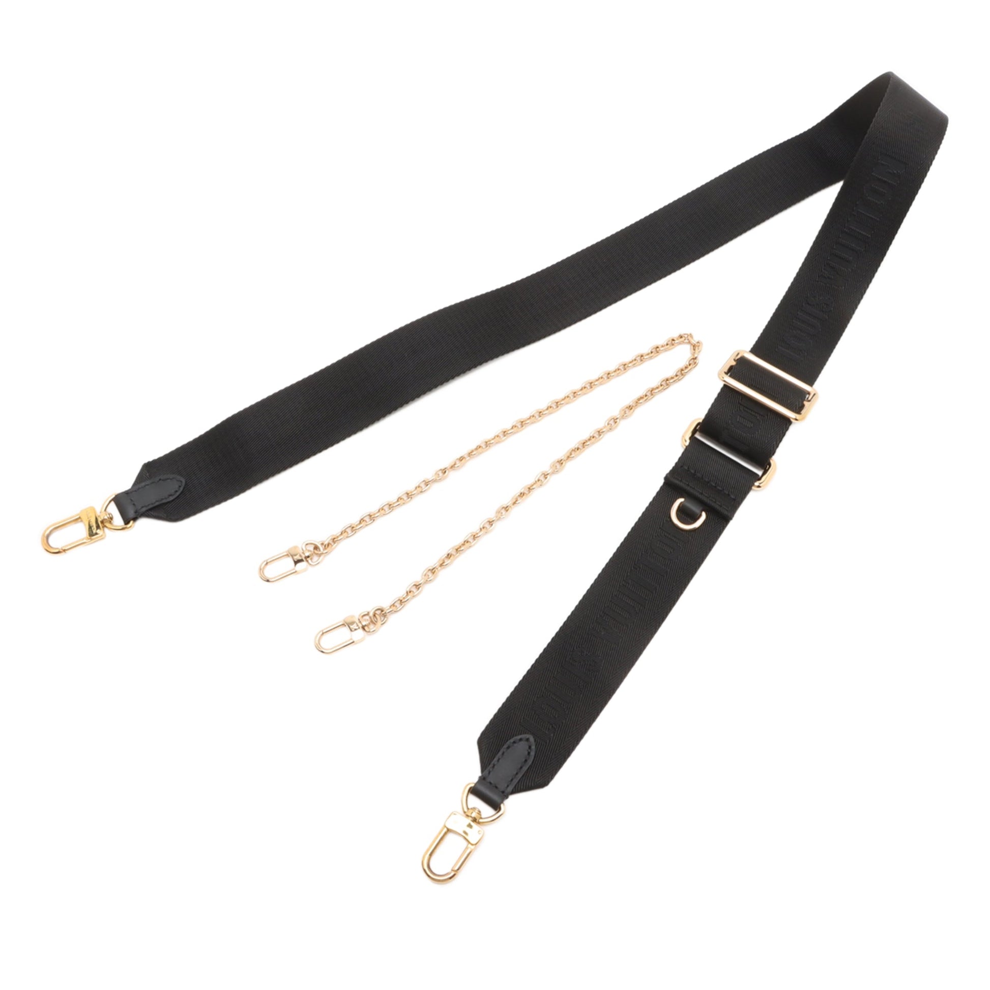 Louis Vuitton Monogram Petite Malle Souple