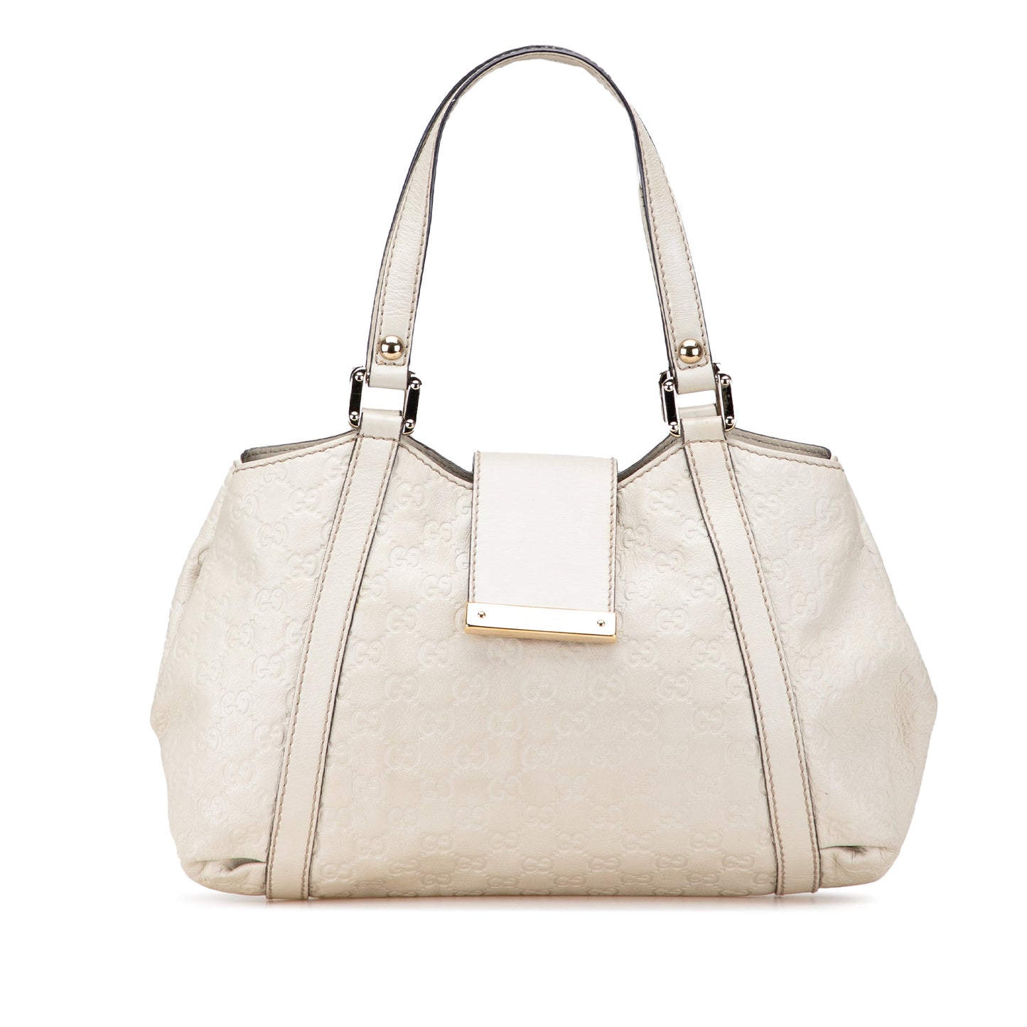 Gucci Guccissima New Ladies Tote