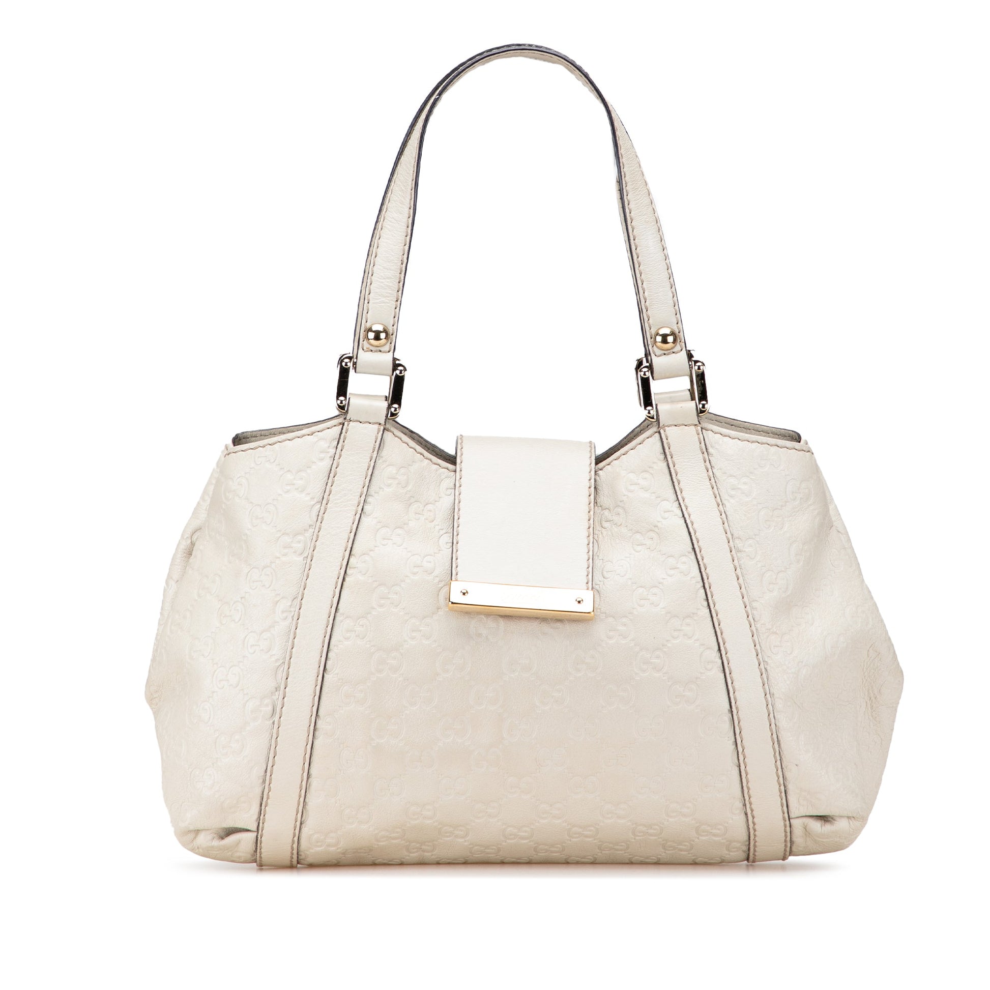 Gucci Guccissima New Ladies Tote
