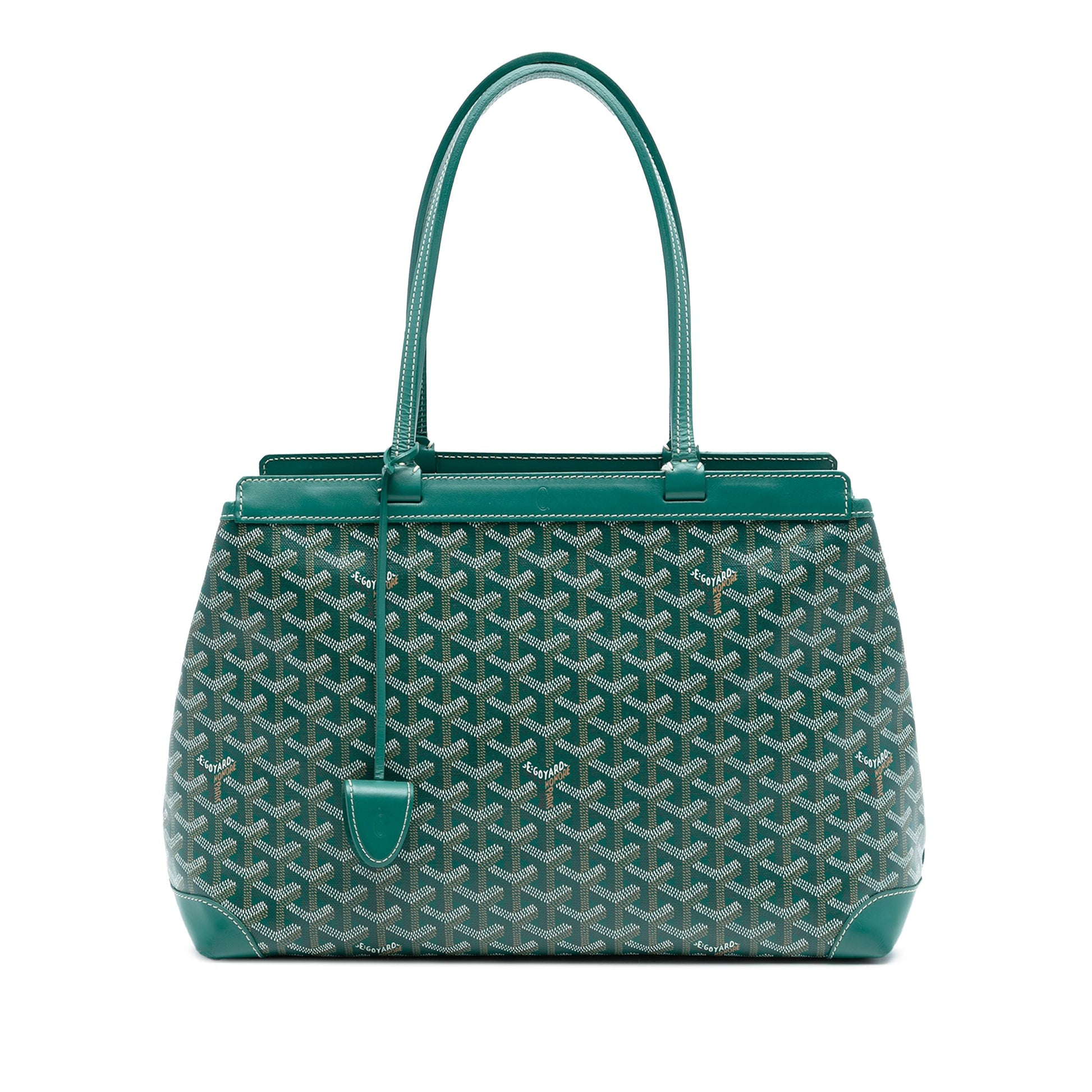 Goyard Goyardine Bellechasse PM