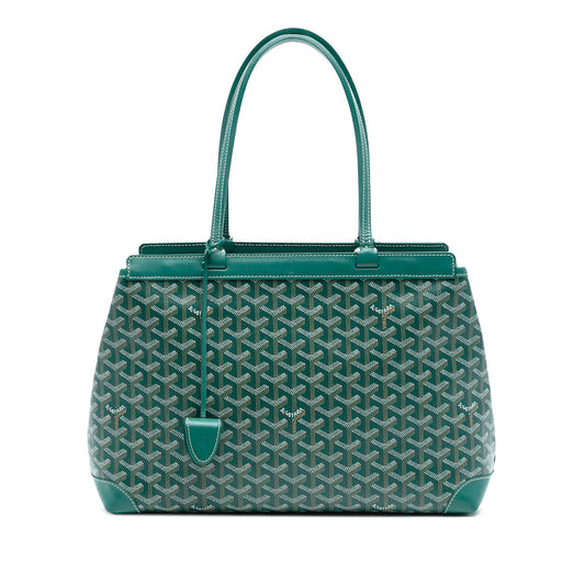 Goyard Goyardine Bellechasse PM